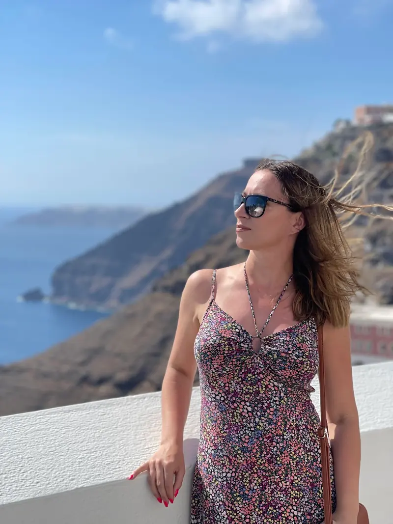 Renata Ilišin, make up artist iz Osijeka